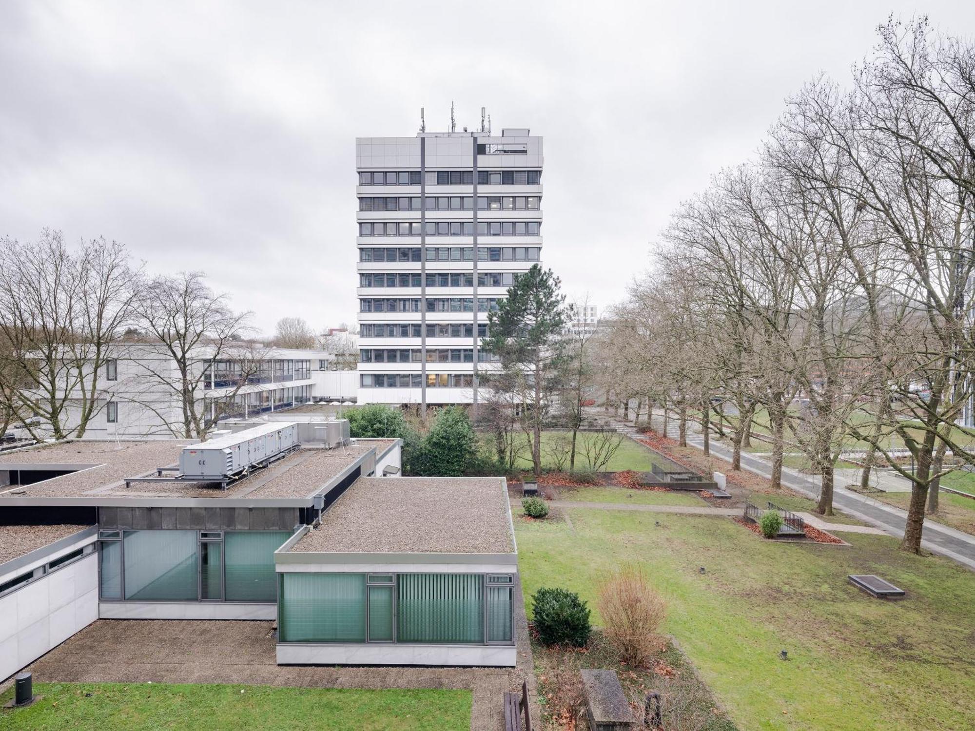 Numa Hamburg Fore Exterior photo